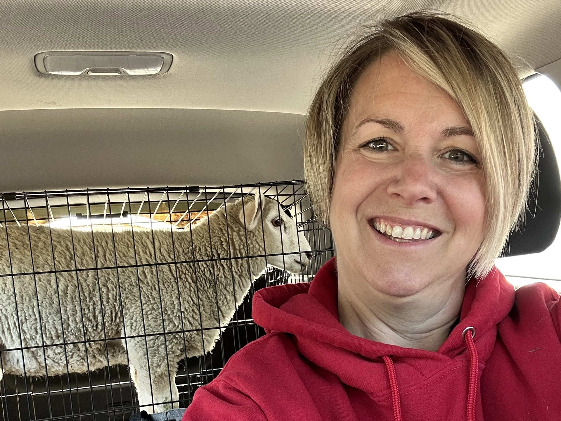 JA Cuddy Child Centre Photo